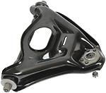 Moog rk620159 control arm with ball joint