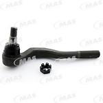 Mas industries t3546 outer tie rod end