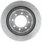 Raybestos 780139r rear disc brake rotor