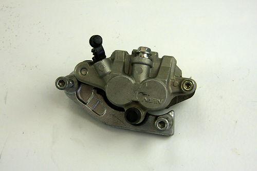 Front brake caliper 2000 kawasaki kx250 kx 250 assembly kx125  oem