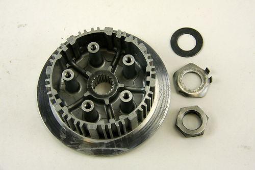 Clutch inner hub 2007 honda crf250r crf 250 center boss oem