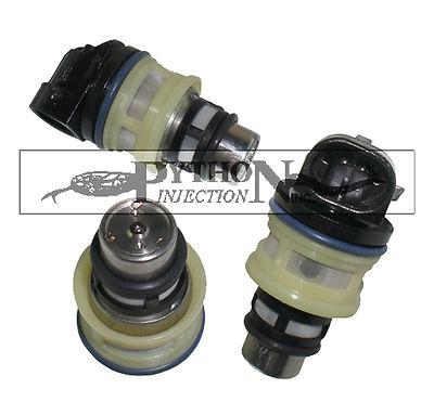 Python 645-401 fuel injector-throttle body injector