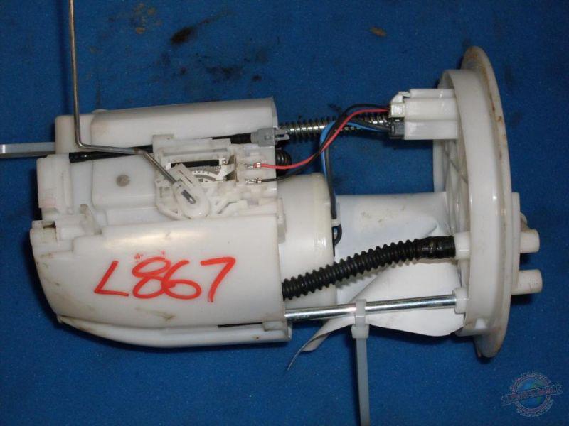 Fuel pump mazda 6 893445 09 10 11 12 13 assy lifetime warranty