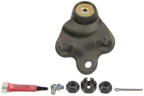 Moog k500069 ball joint, lower-suspension ball joint