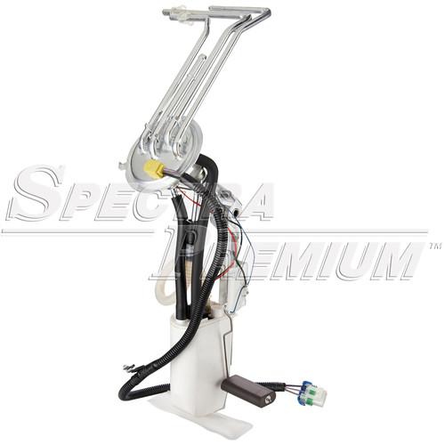 Spectra premium sp3908h electric fuel pump-fuel pump & sender assembly