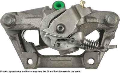 Cardone 19-b3179 rear brake caliper-reman friction choice caliper w/bracket