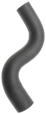 Dayco 71195 upper radiator hose-radiator coolant hose