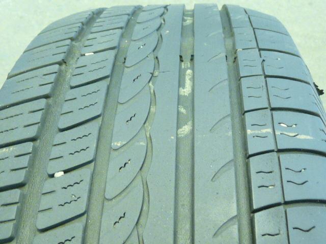 4 yokohama avid trz, 215/65/16 215/65/16 p215/65r16 215 65 16, tire # 22408 q