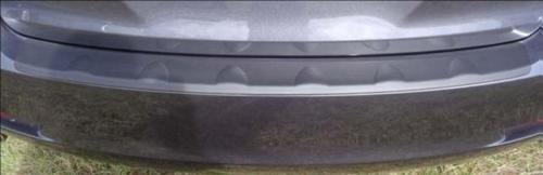 Toyota venza bumper protector 