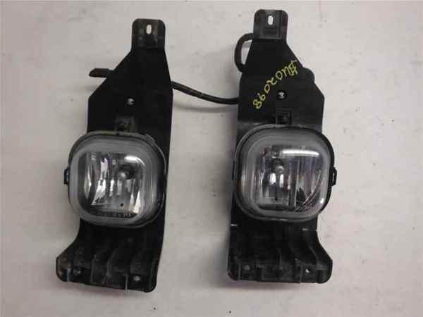 Aftermarket pair of fog lamps for 2006 f250 super duty