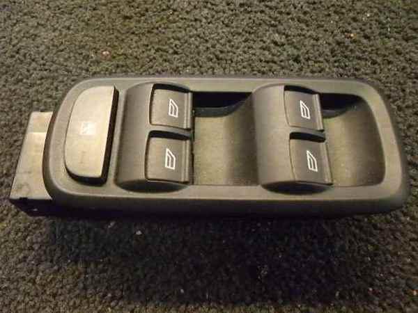 2011 ford fiesta oem driver power window switch lkq