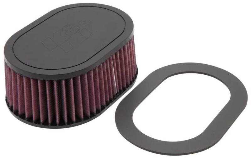 K&n replacement air filter suzuki gsxr600/750 96-00 su-7596