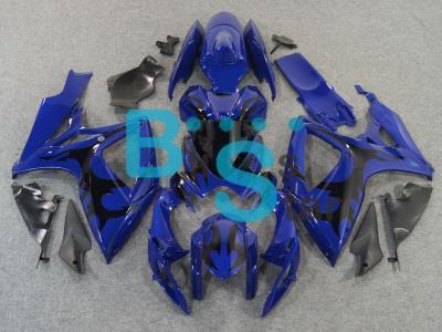 For gsxr gsx-r 600 750 gsxr600 gsxr750 gsx-r750 06-07 2006-2007 set 50 y8