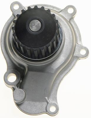 Gates 41006 water pump-water pump (standard)