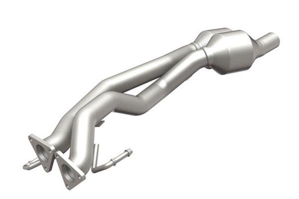 Magnaflow catalytic converters - 49 state legal - 51957