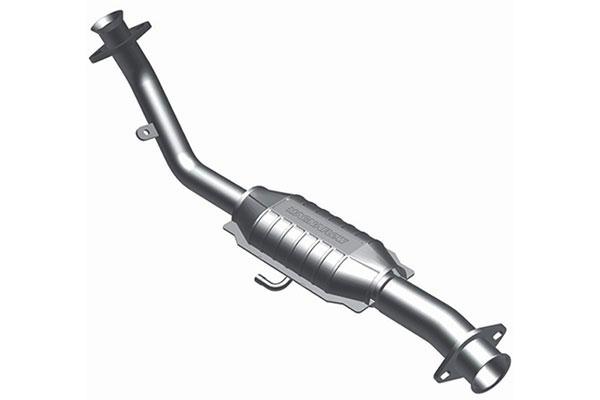 Magnaflow catalytic converters - 50 state california legal - 339373