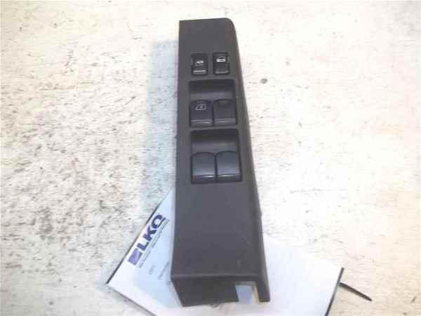 05 06 xterra frontier oem master window switch lkq