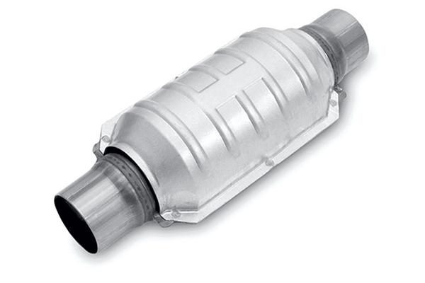 Magnaflow catalytic converters - 50 state california legal - 446105