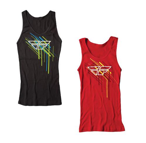 Fly racing womens dash tank