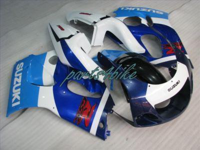 Gsx-r750 96 97 bodywork gsx-r600 98 99 fairing gsx-r q