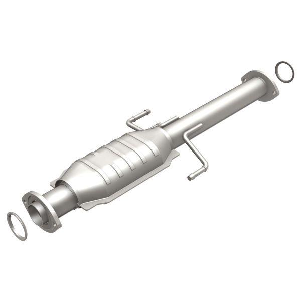 Magnaflow catalytic converters - 49 state legal - 51944