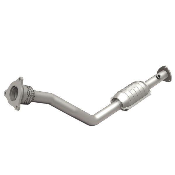 Magnaflow catalytic converters - 49 state legal - 49010