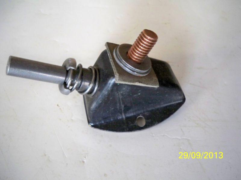 1929-1930-1931-1932-1934-1935-1936-1937 chevrolet nos delco starter swtich