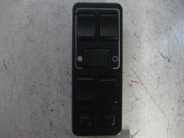 Window switch volvo 760 1989 89 33351