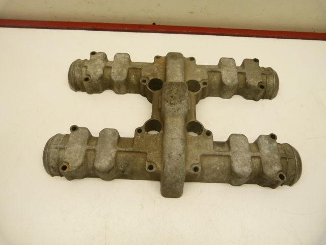 77 kawasaki kz1000 kz1000-a1 cylinder head valve cover pt# 110220122h 