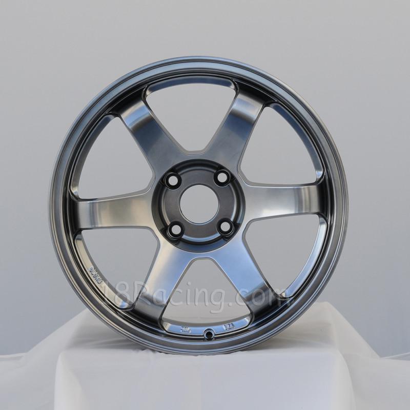 Rota wheel grid offroad 17x9 4x114.3 12 hyperblack