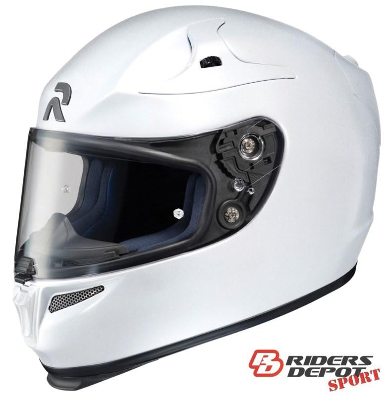 Hjc helmet rpha-10 solids