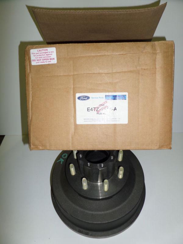 Oem ford e4tz-1114-a drum