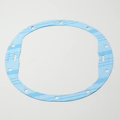 Fel-pro differential cover gaskets gm 10-bolt 8.5" each felrds55028-1 -