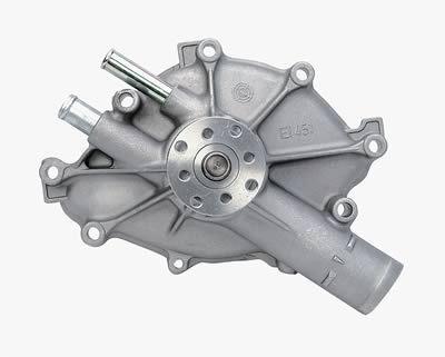 Ford racing shorty-style water pump m-8501-e351s ford sb 302 351 standard-volume