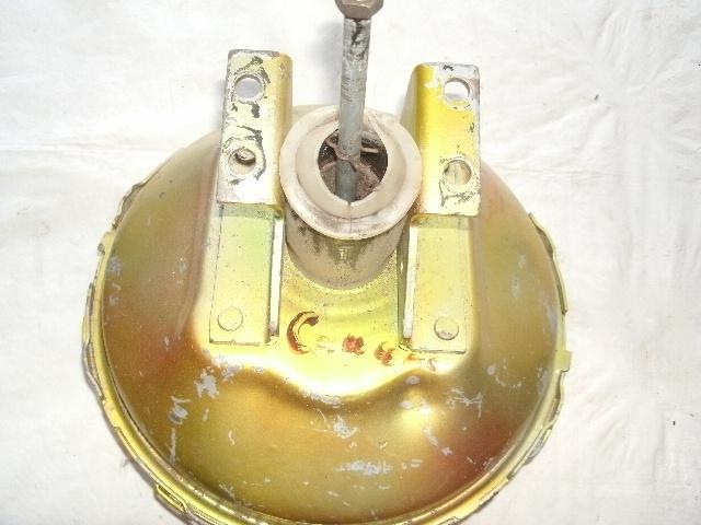 11" gm vacuum booster 