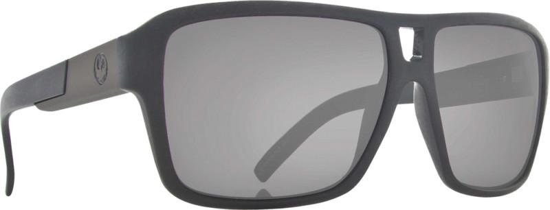 Dragon alliance jam sunglasses h20 matte/gray performance polar