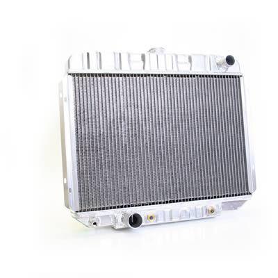 Griffin aluminum musclecar radiator 7-567bc-fxx