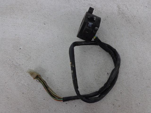 1981 suzuki gs550 gs 550 turn signal switch