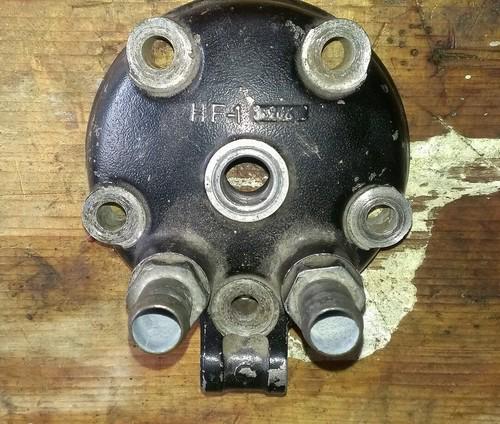 1986 honda cr125 cr125r head