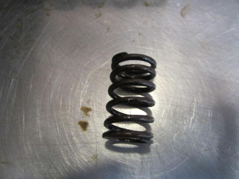 Vs018 valve spring 2006 kia sedona 3.8