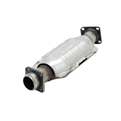 Flowmaster 2010043 49 state direct fit catalytic converter