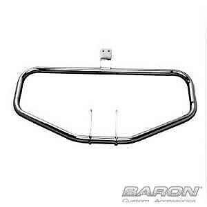 Baron engine guard fits yamaha road star 1600/1700 1999-2013