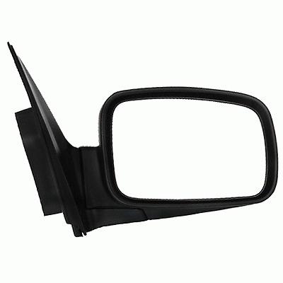 Smooth power heated side view door mirror passenger right rh fits 03-09 sorento