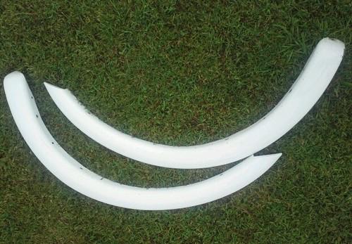 97-03 oem f150 ford fender flares