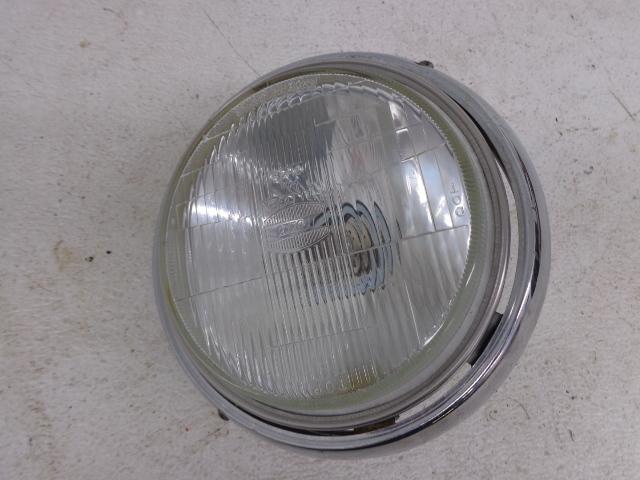 1985 yamaha virago xv700 xv 700 headlight head light