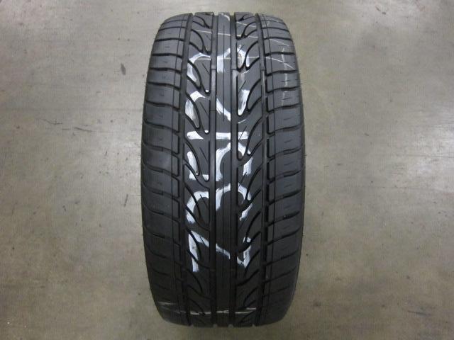 1 haida racing hd921 275/40/zr20 tire (z35123)