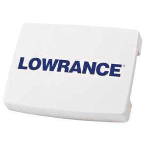 Lowrance cvr-16 screen cover f/elite & mark 5"part# 000-10050-001