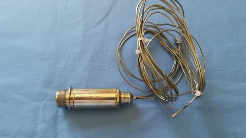 3001-129-900/450-18 meggitt systron donner 801-drh fire/overheat detector