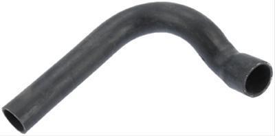 Goodyear 60900 radiator hose molded rubber black lower amc 290-401 each