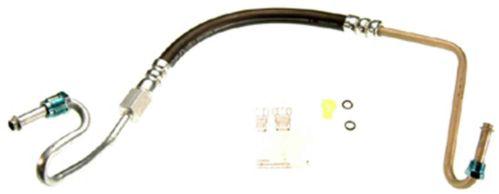 Edelmann 71801 steering pressure hose-pressure line assembly